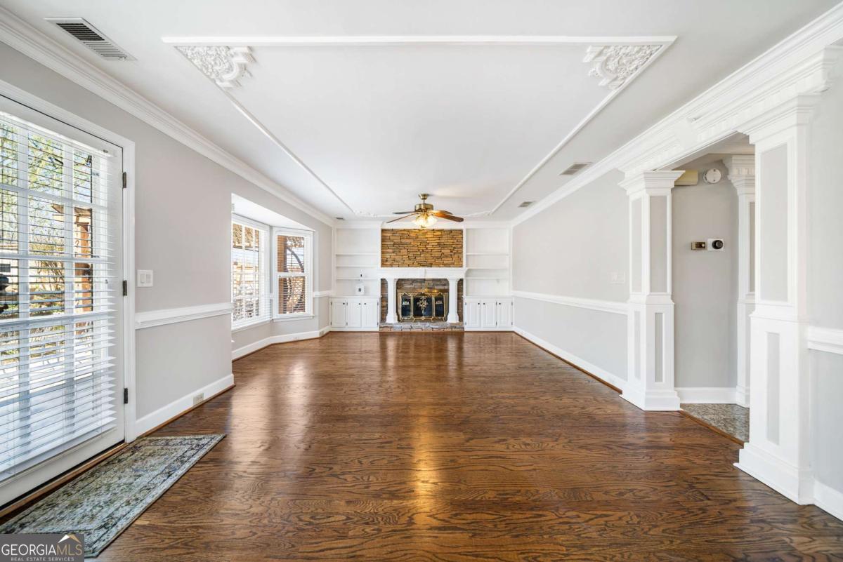 New Bedford - Residential