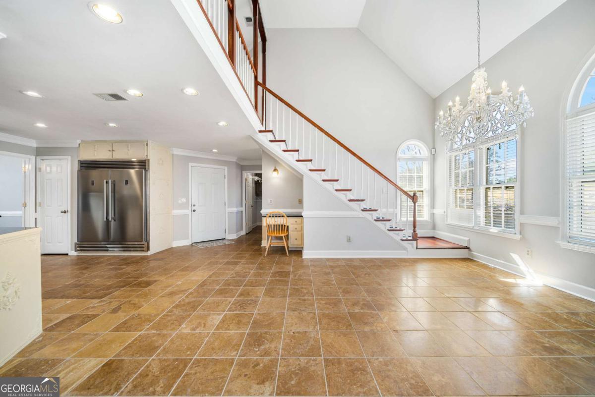 New Bedford - Residential