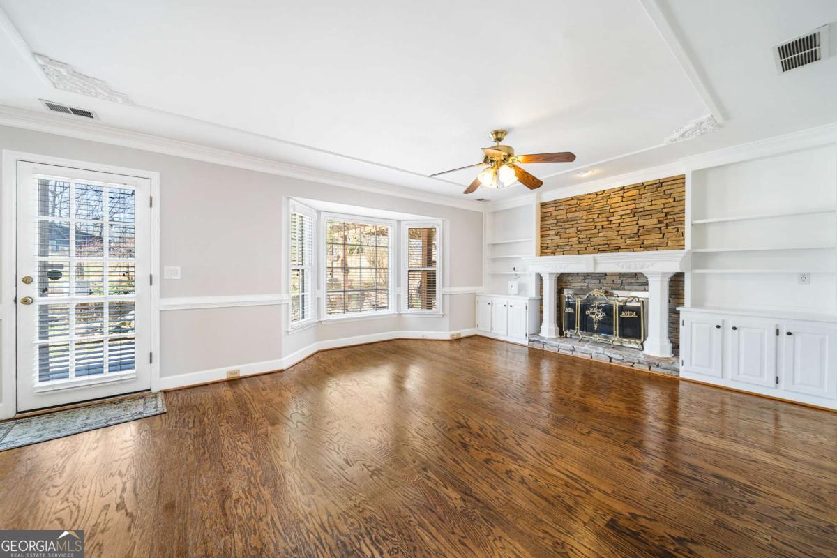 New Bedford - Residential