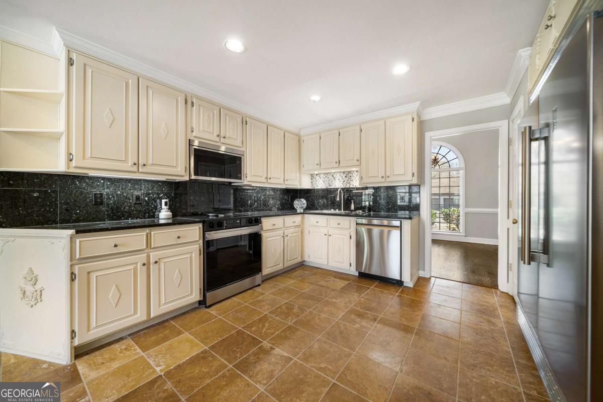 New Bedford - Residential