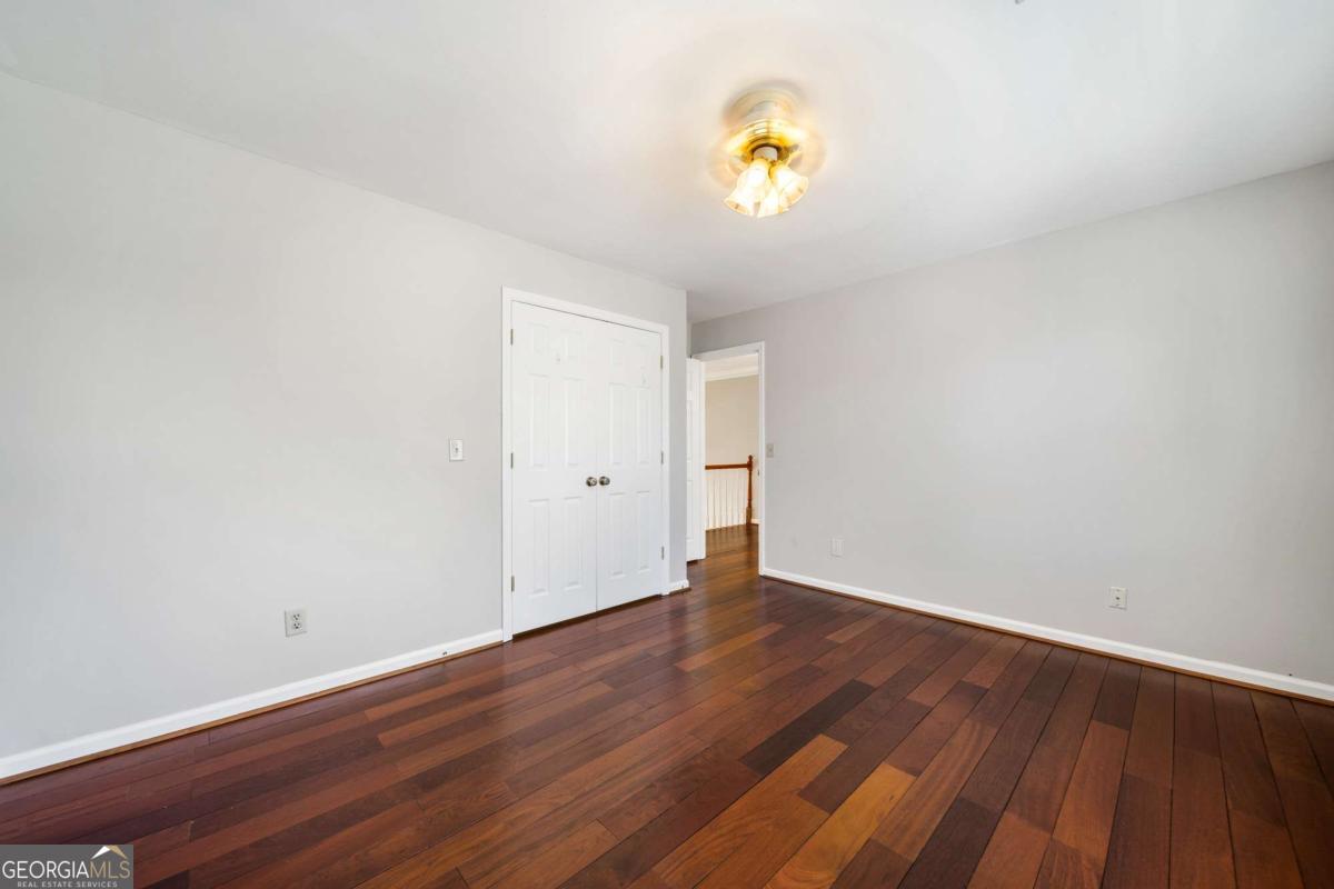 New Bedford - Residential