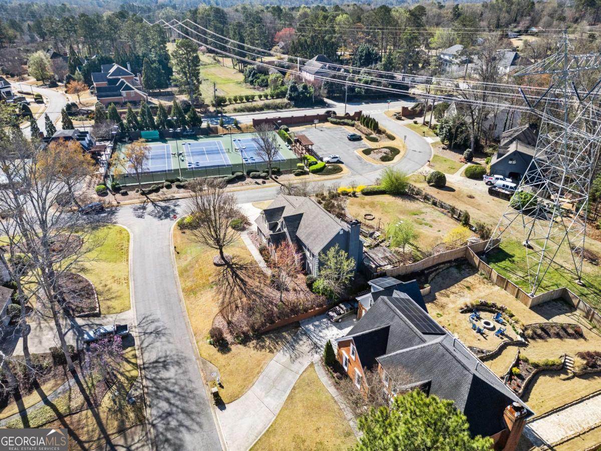 New Bedford - Residential