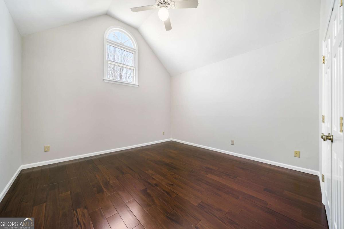 New Bedford - Residential