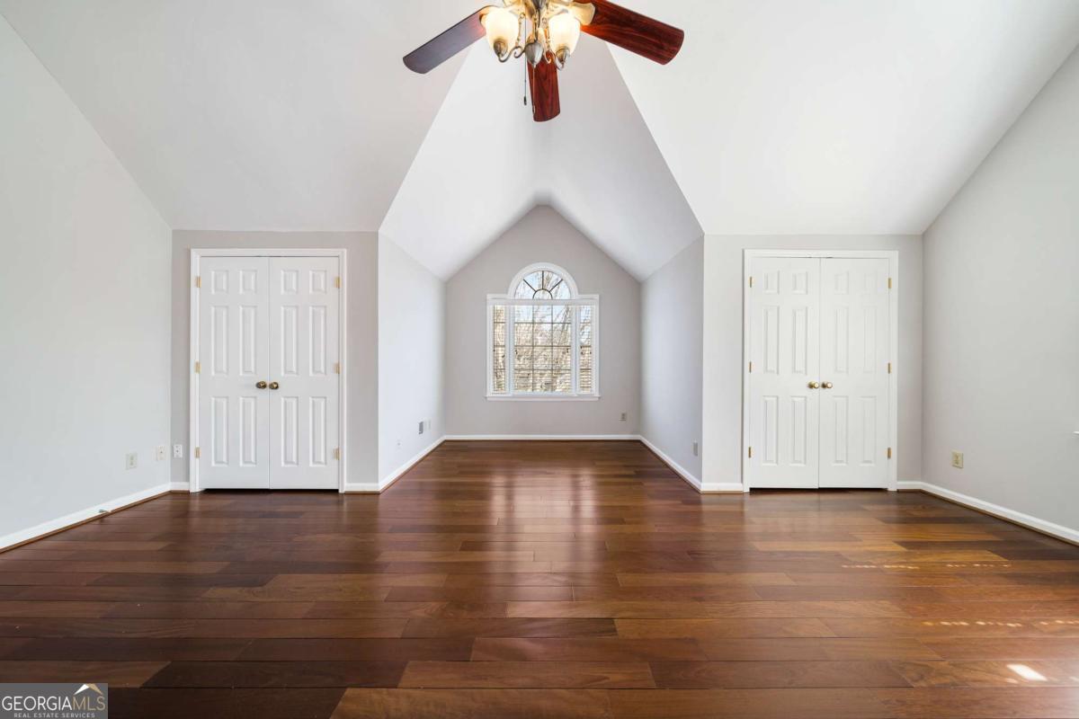 New Bedford - Residential