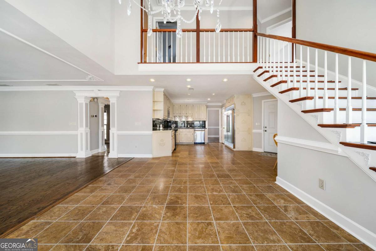 New Bedford - Residential