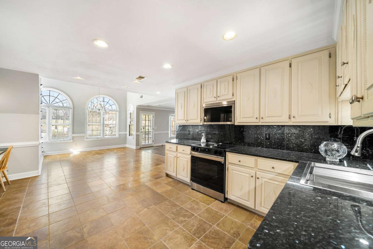 New Bedford - Residential