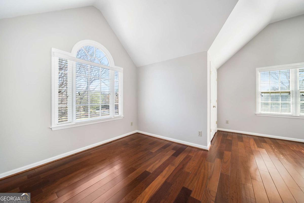 New Bedford - Residential