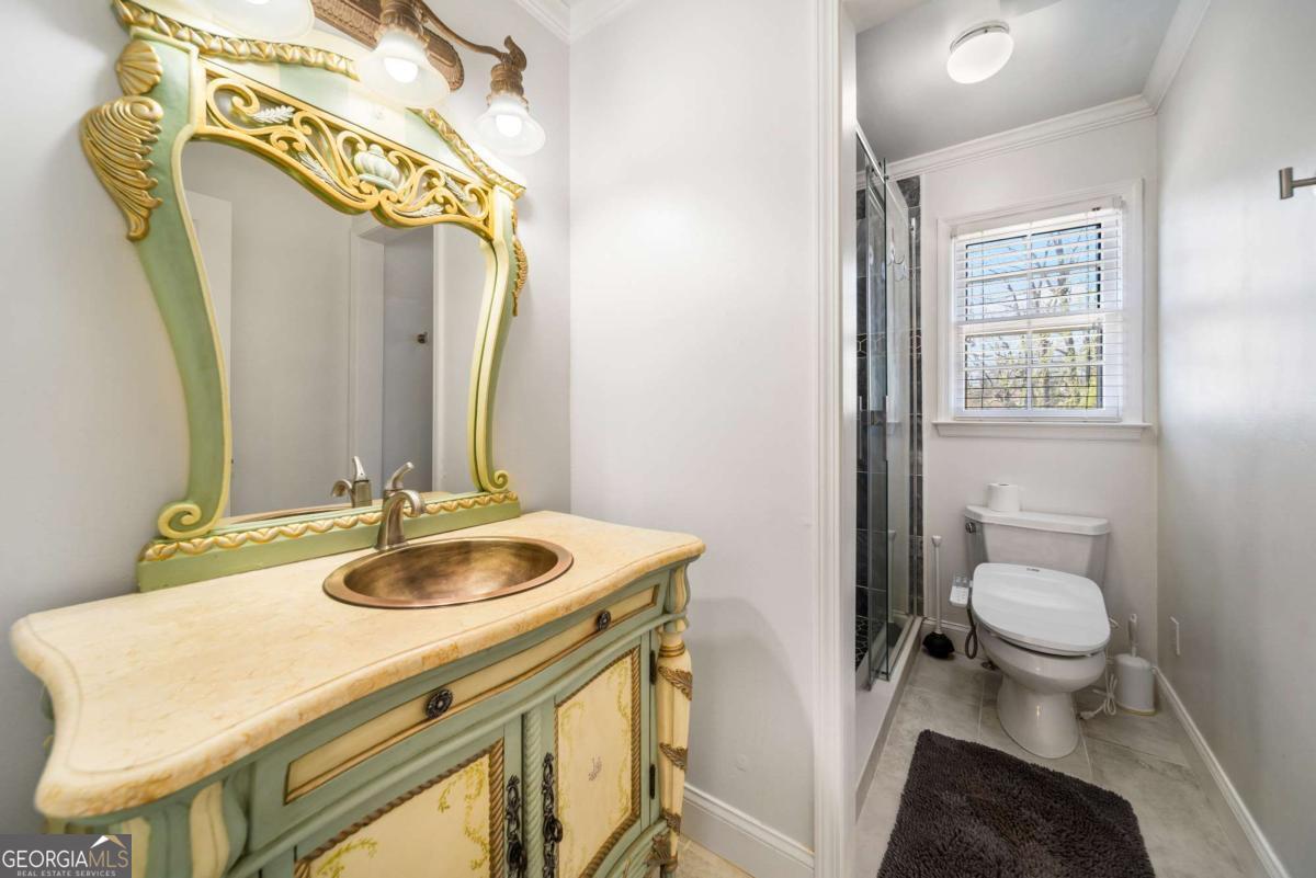 New Bedford - Residential