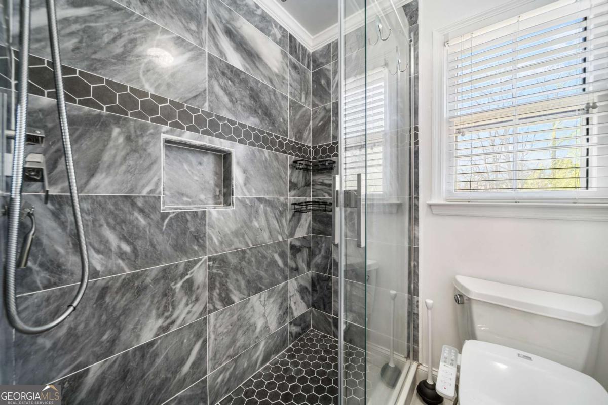 New Bedford - Residential