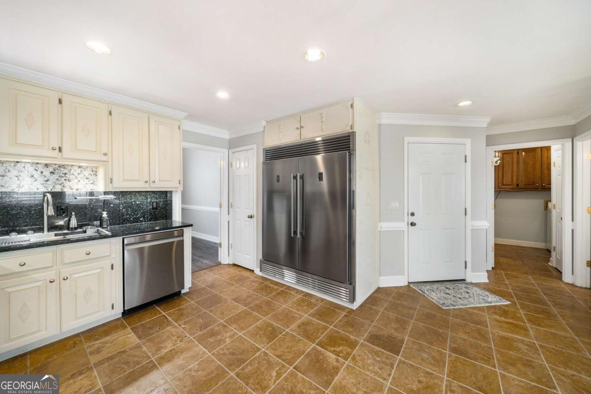 New Bedford - Residential