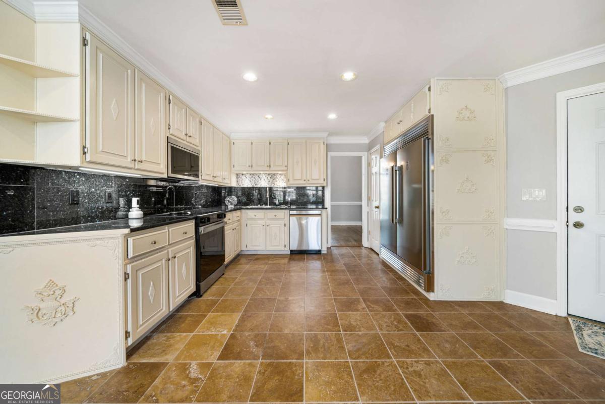 New Bedford - Residential