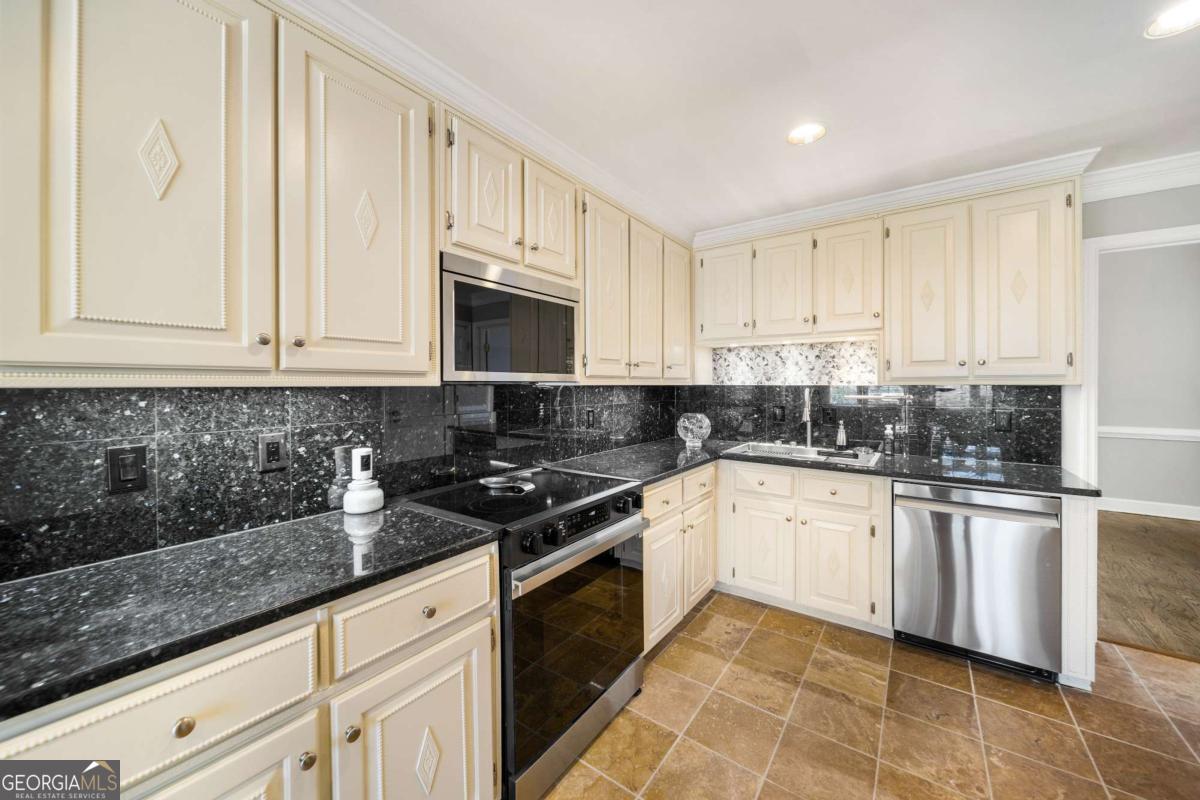 New Bedford - Residential