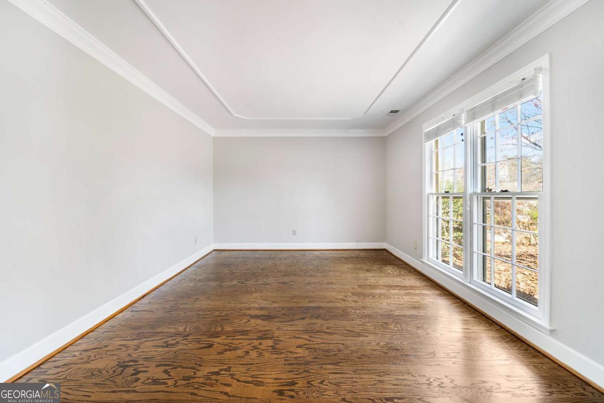 New Bedford - Residential