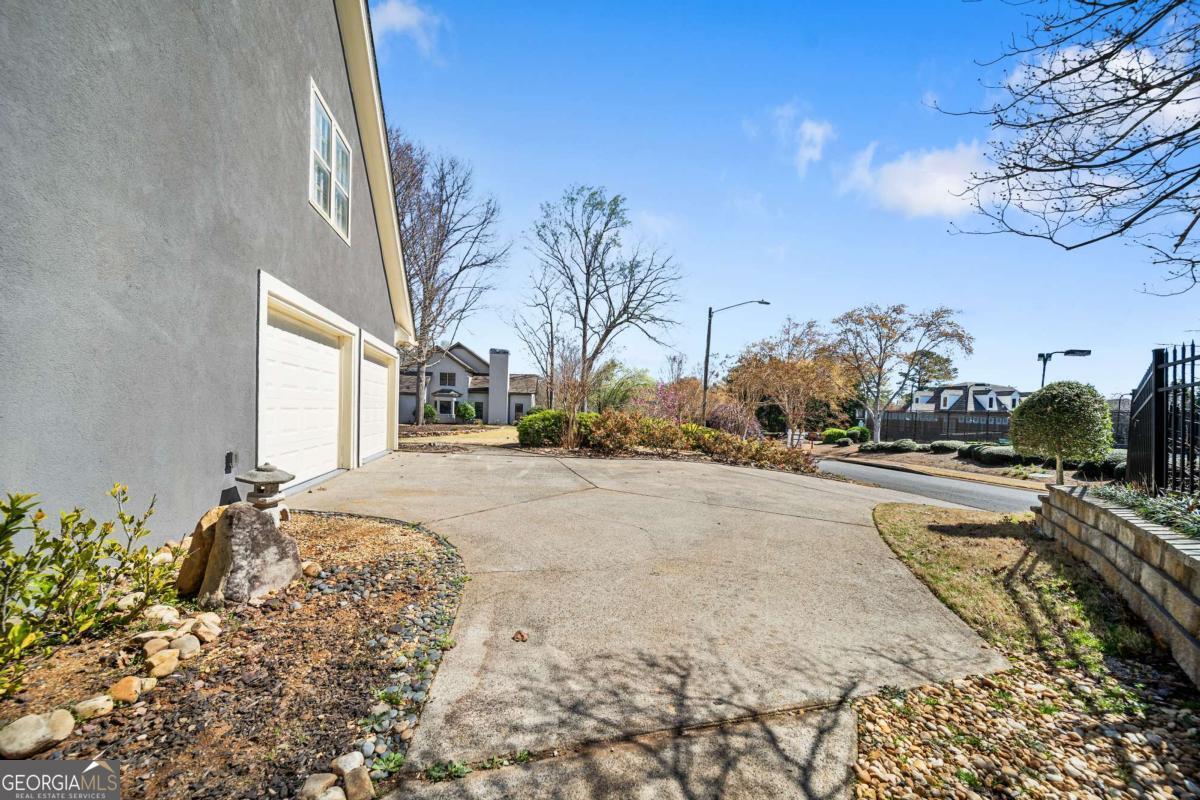 New Bedford - Residential
