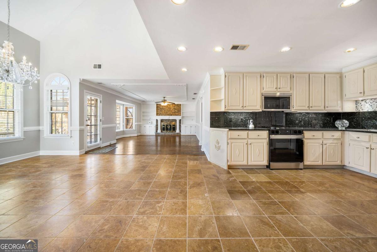 New Bedford - Residential
