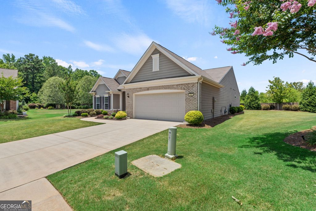 Photo of 105 Salvia Court, Griffin, GA 30223 (MLS # 10663552)