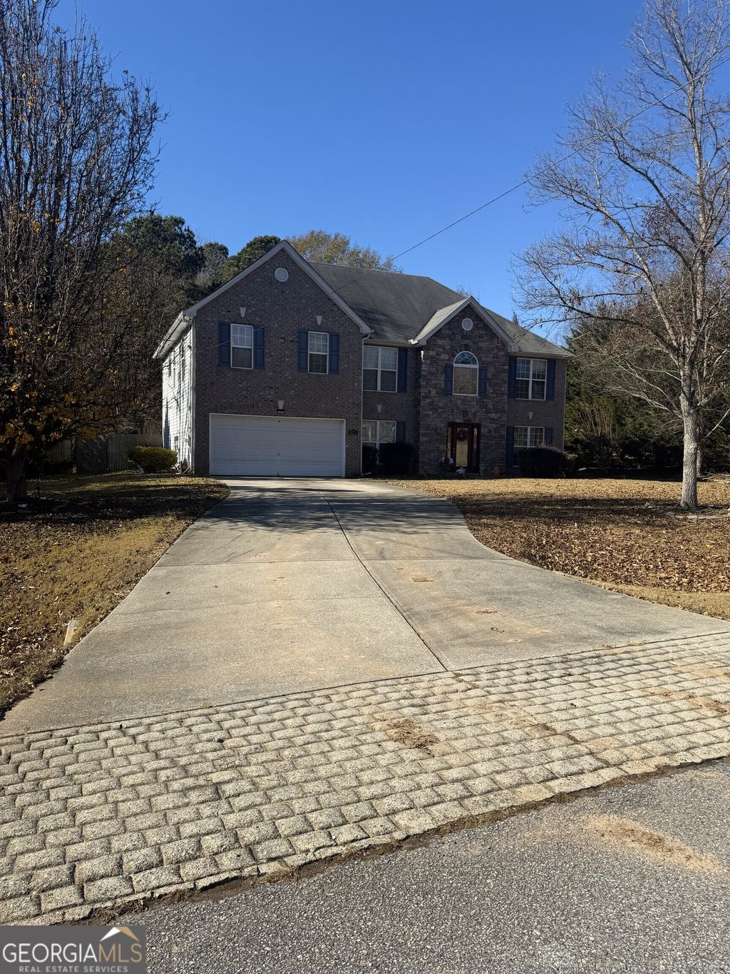 Photo of 829 Sweden Forest Cove, Hampton, GA 30228 (MLS # 10658224)