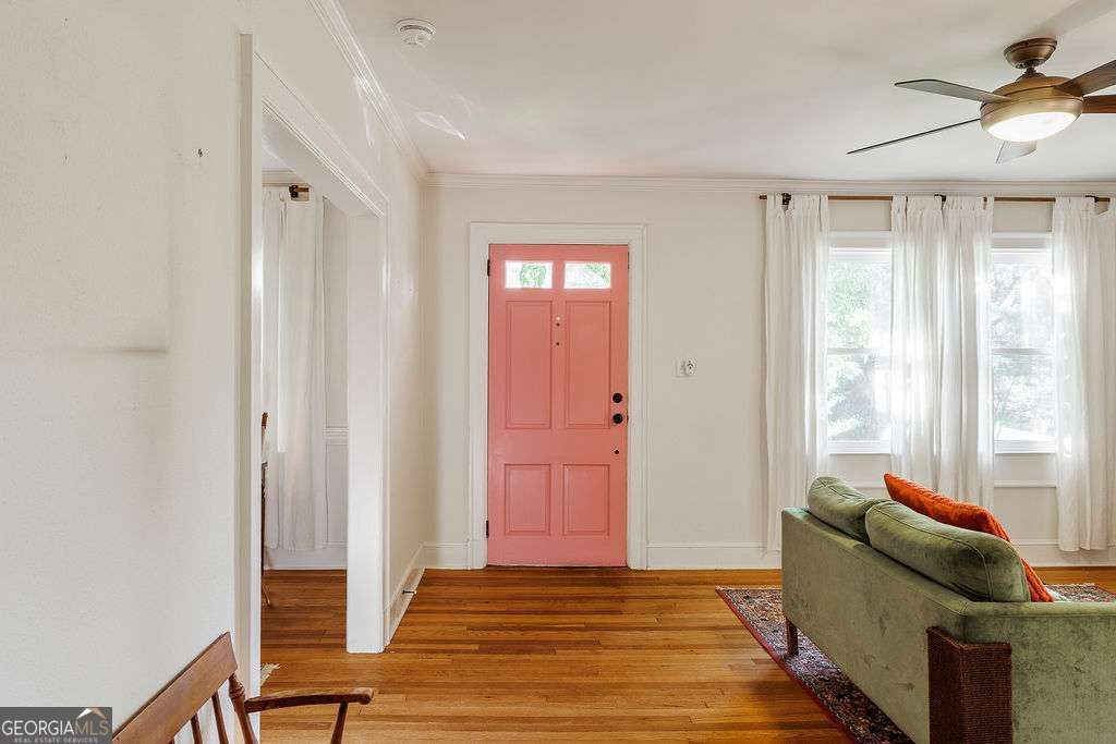 Photo of 1686 S Milledge Avenue, Athens, GA 30606 (MLS # 10808165)