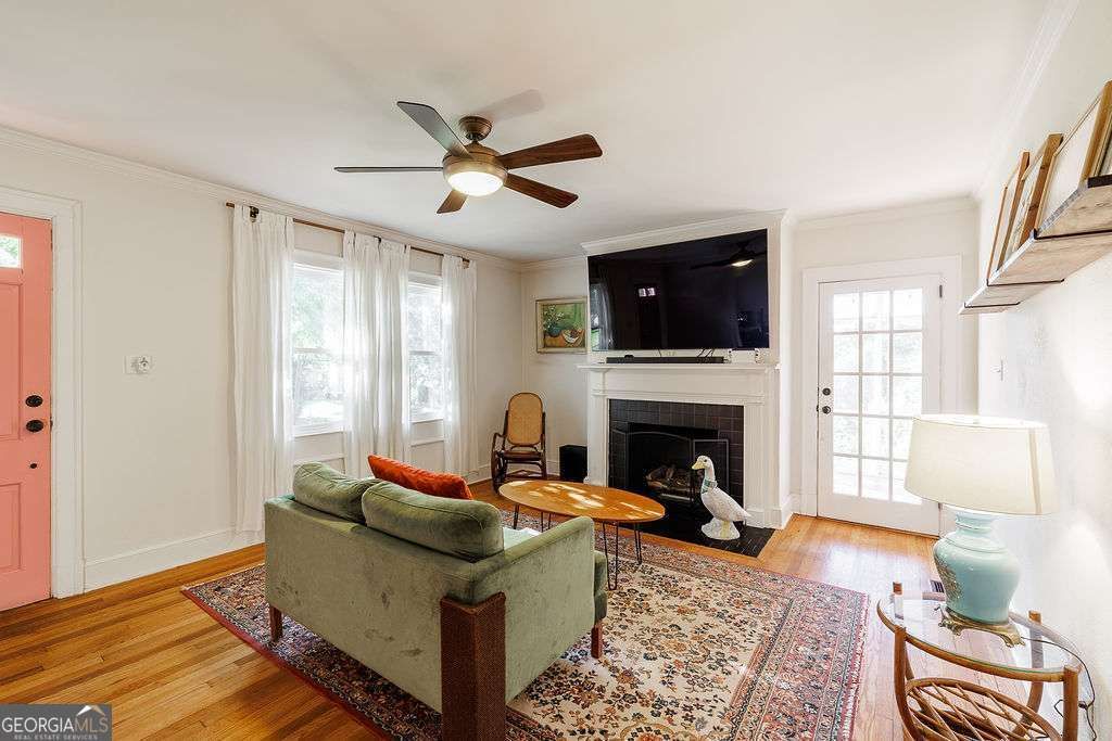 Photo of 1686 S Milledge Avenue, Athens, GA 30606 (MLS # 10808165)