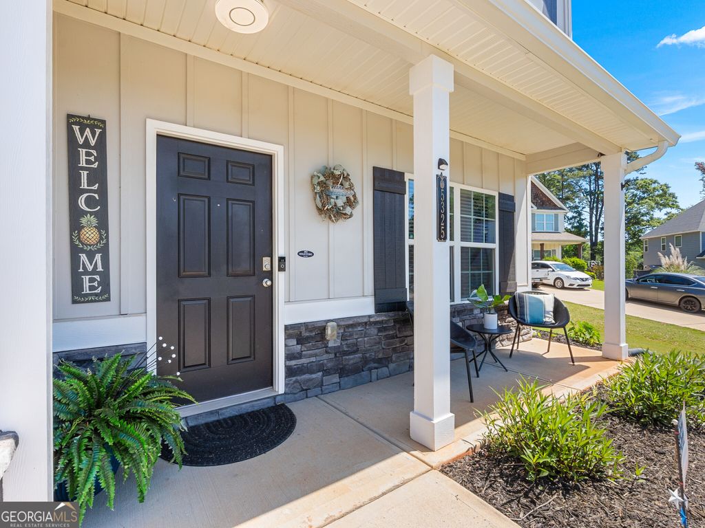 Photo of 5325 Felles Way, Forsyth, GA 31029 (MLS # 10768700)