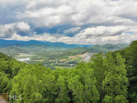 0 Deep Woods LOT 9 Rabun Gap GA 30568