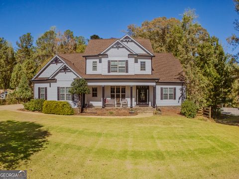 108 Turnberry TRCE Sharpsburg GA 30277