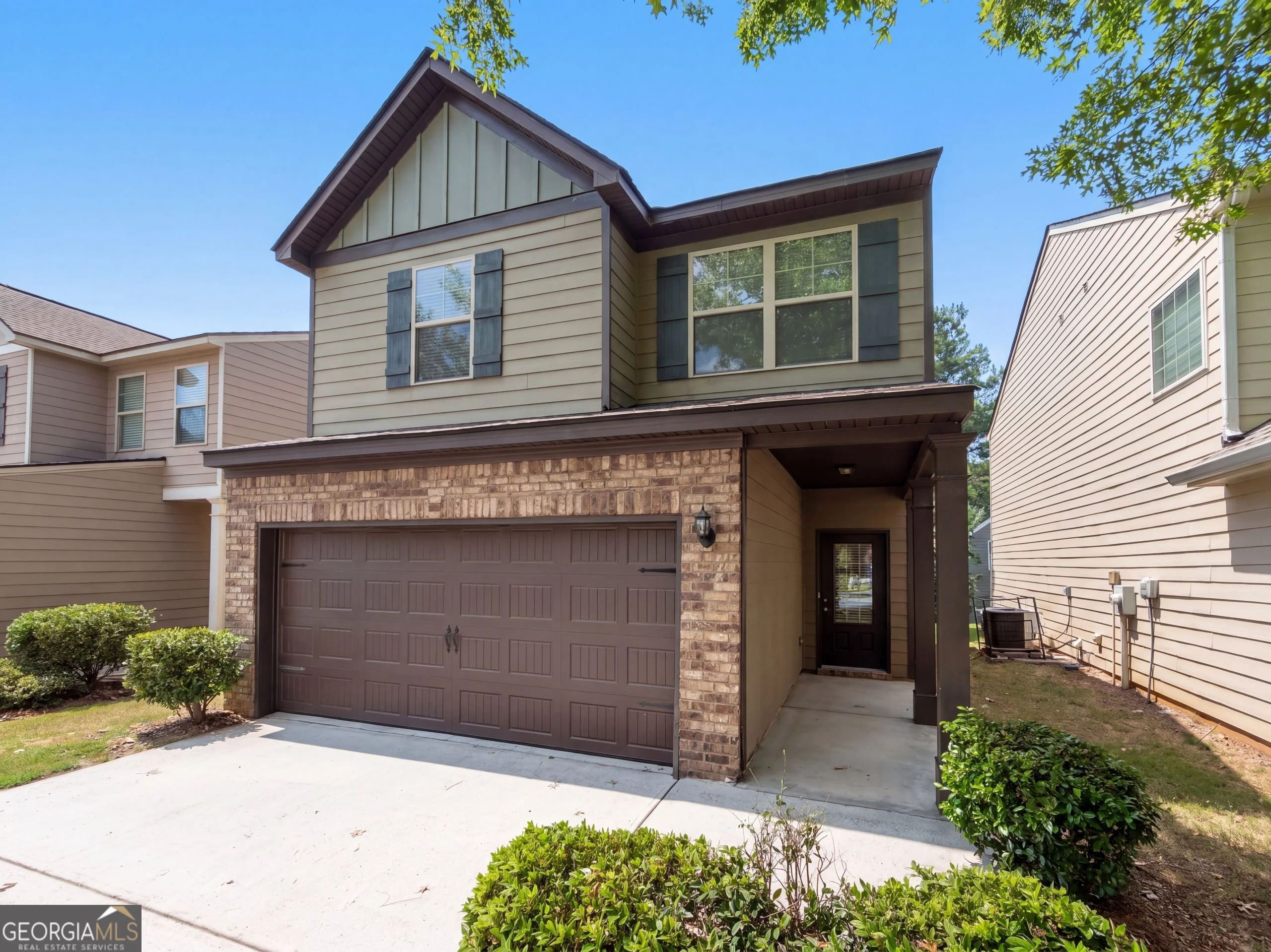 4473 Ravenwood Drive, Union City, GA, 30291