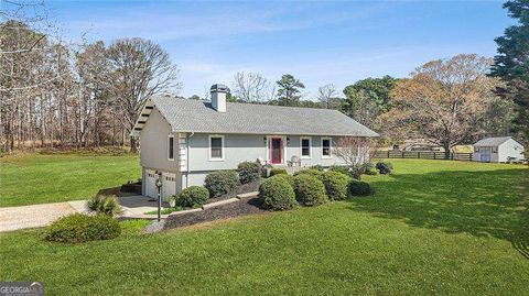 425 Midway RD Powder Springs GA 30127