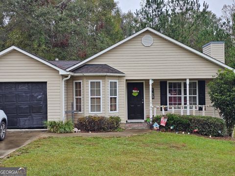 Photo of 100 Pinehurst Court, Dublin, GA 31021 (MLS # 10669392)