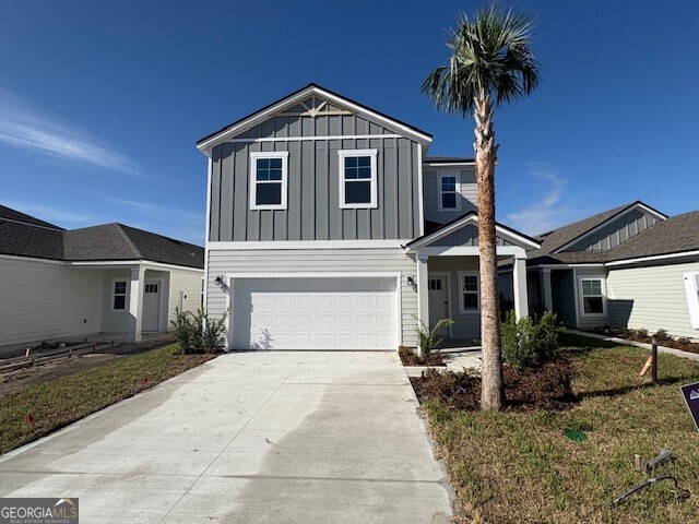 223 Collin Nicholas DR LOT 141