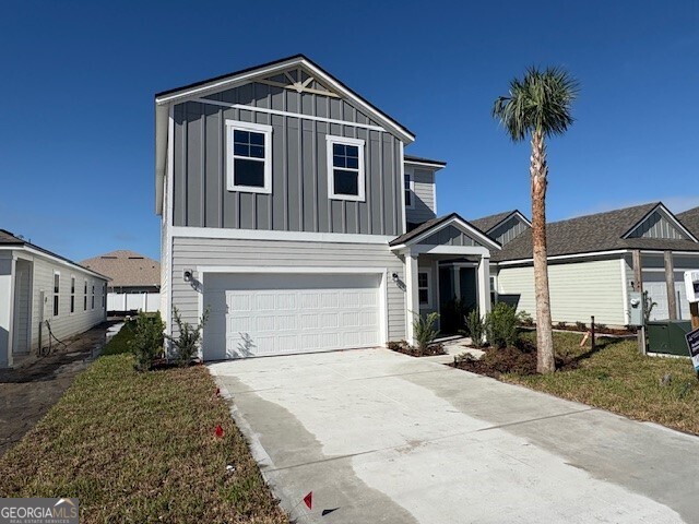 223 Collin Nicholas DR LOT 141