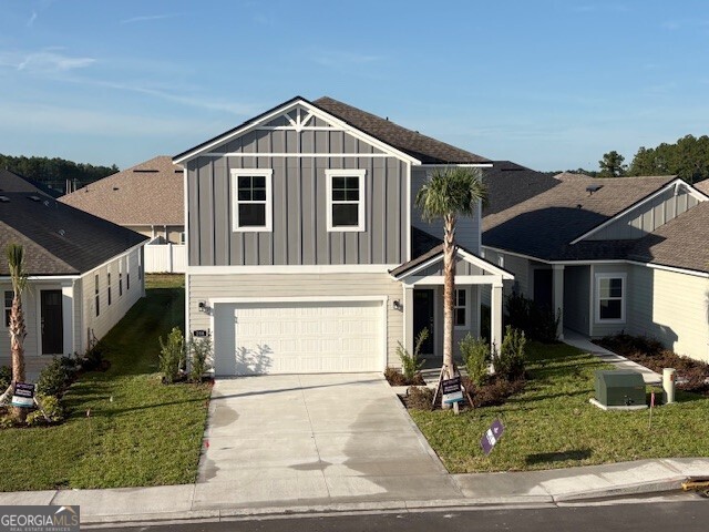 223 Collin Nicholas DR LOT 141