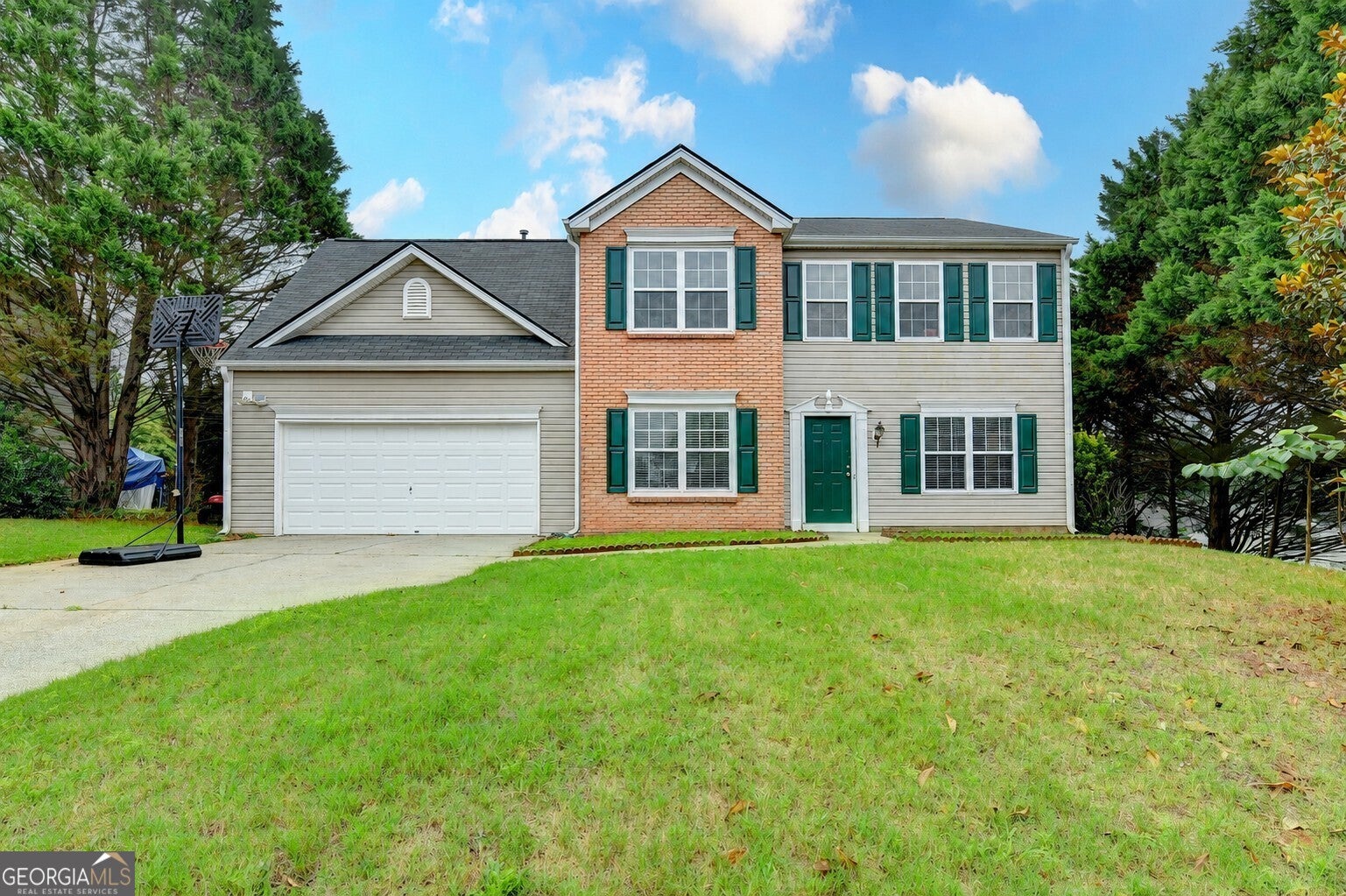3012 River Garden RD