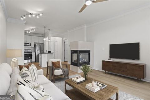 Photo of 401 16th Street NW #1357, Atlanta, GA 30363 (MLS # 10672070)