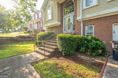 A home in Jonesboro