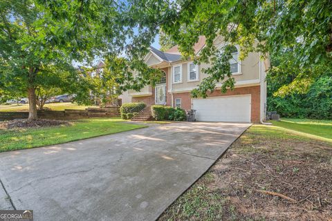 A home in Jonesboro