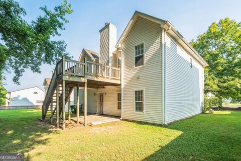 A home in Jonesboro