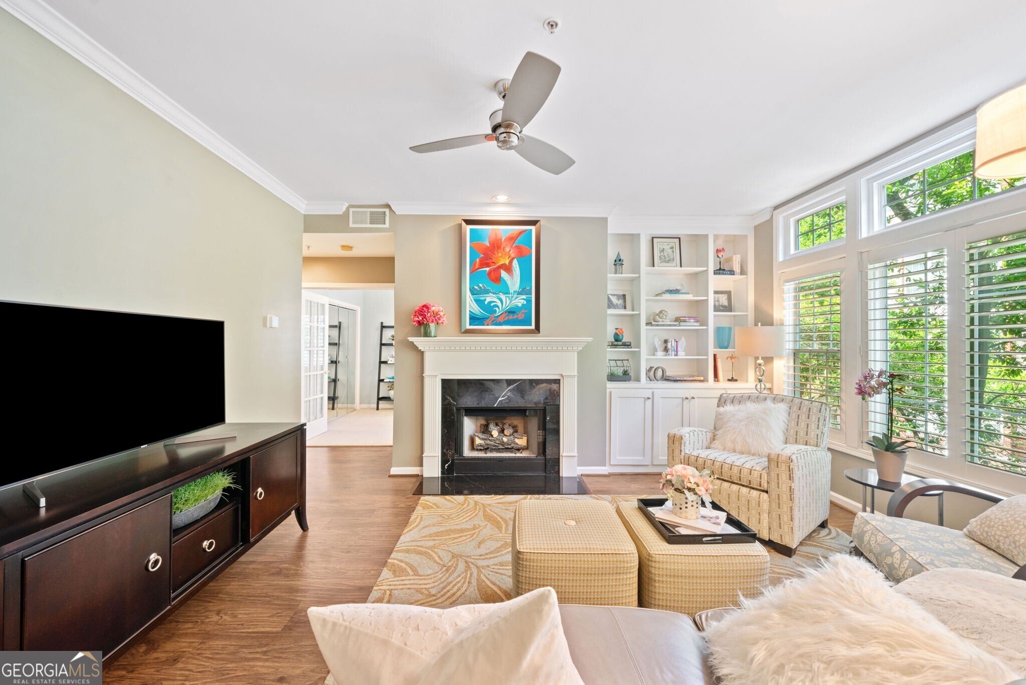 3636 Habersham RD NW 1103