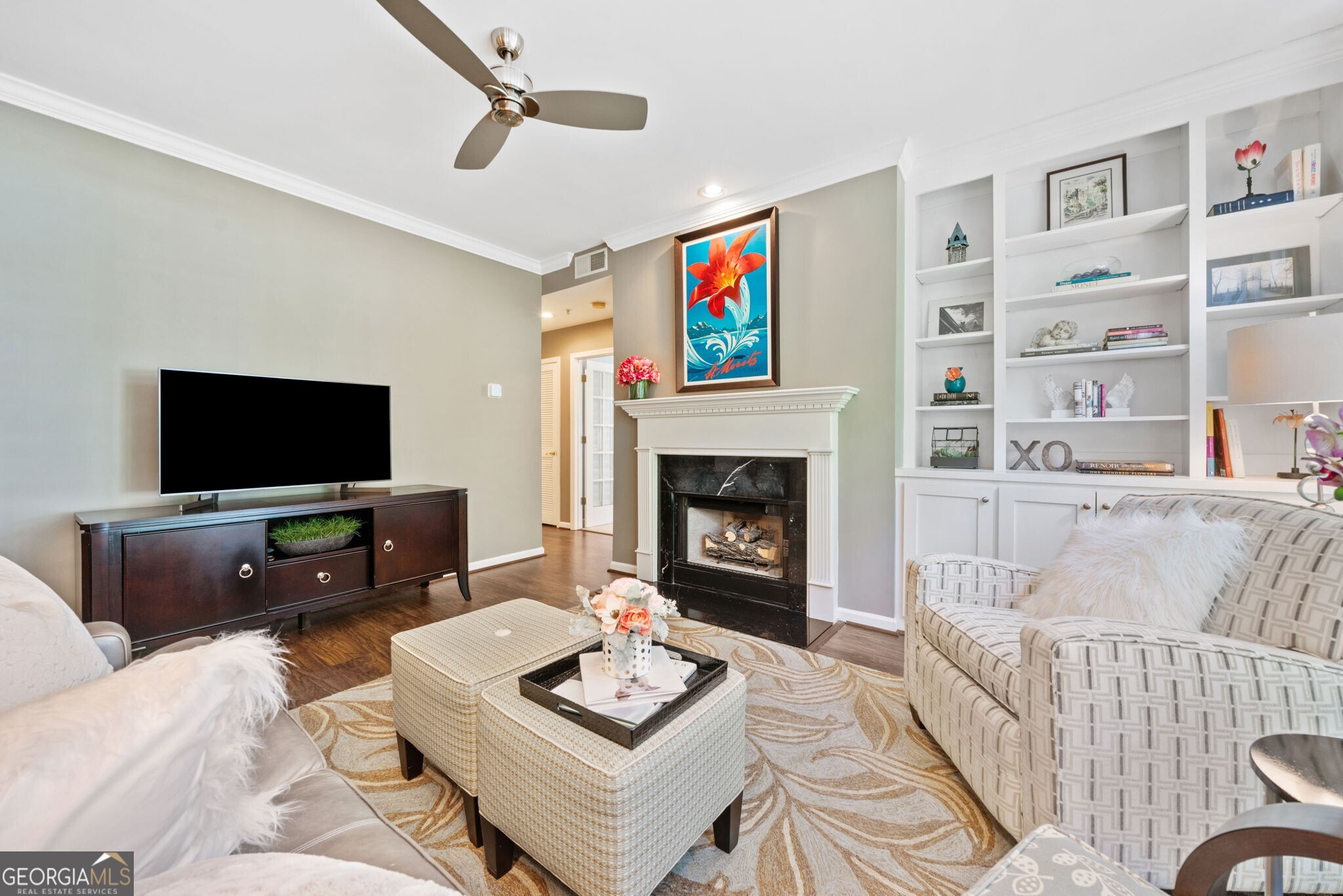 3636 Habersham RD NW 1103