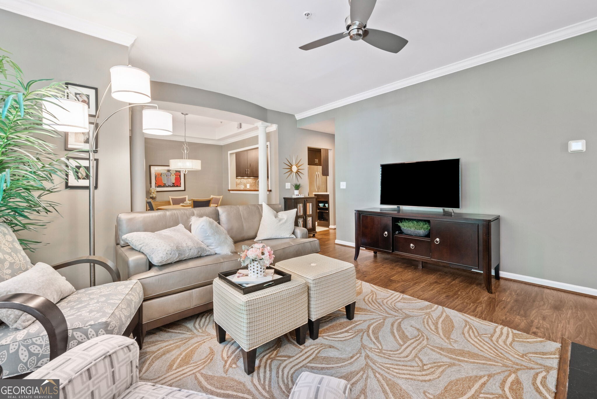 3636 Habersham RD NW 1103