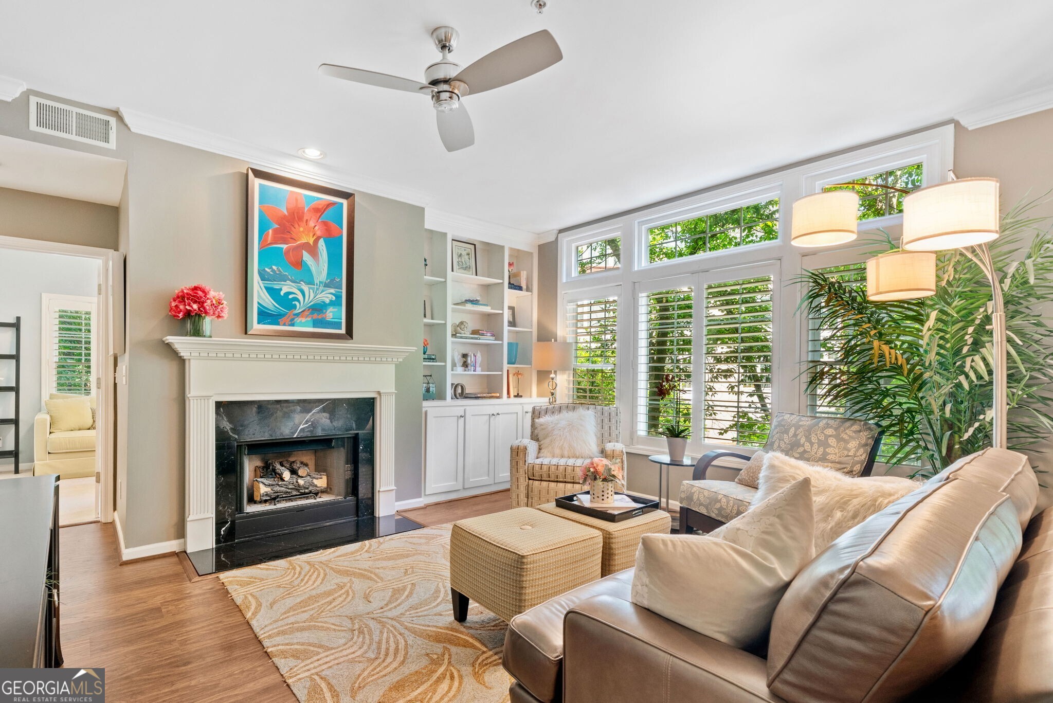 3636 Habersham RD NW 1103