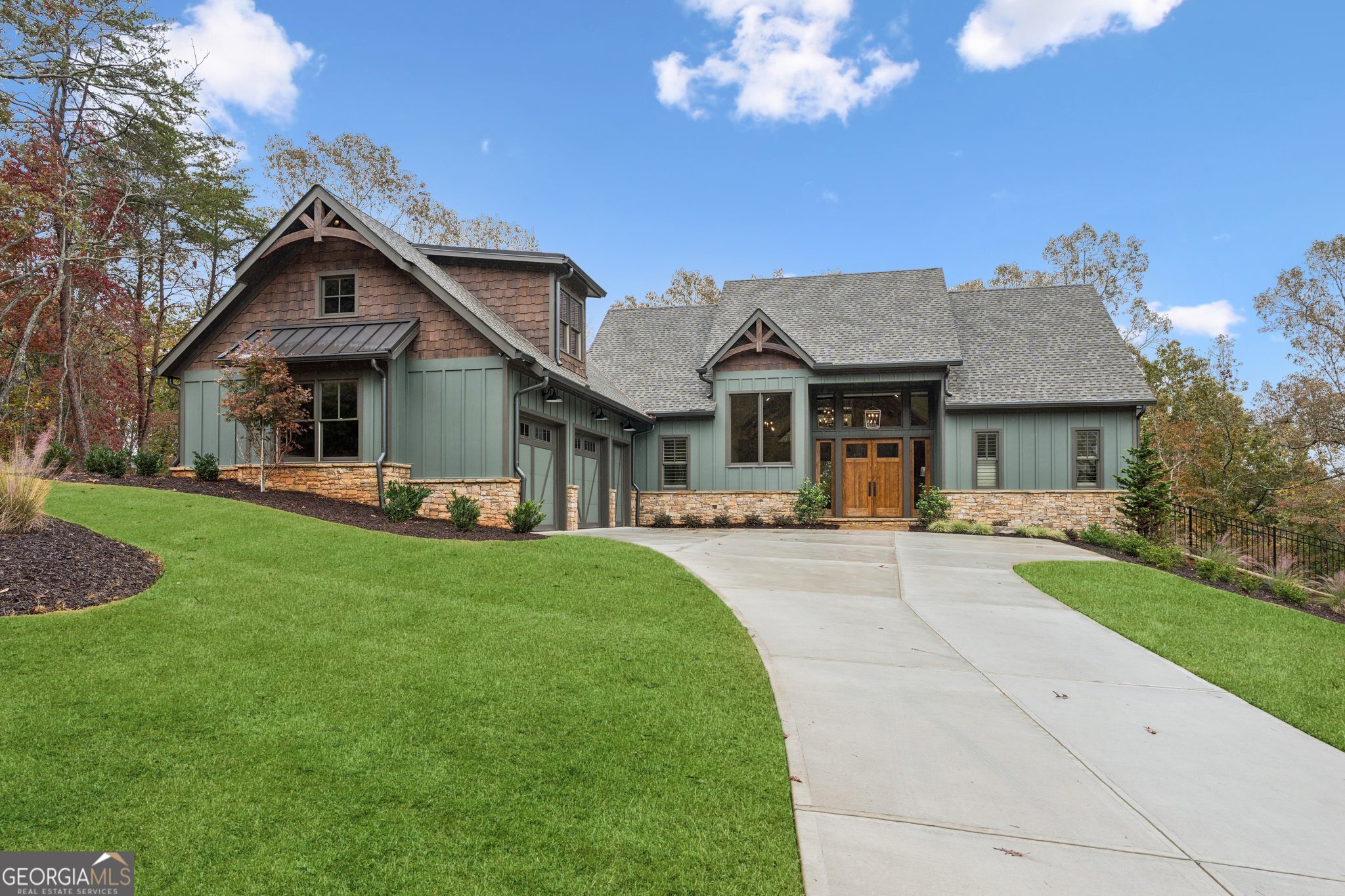 179 Golden Bear PASS