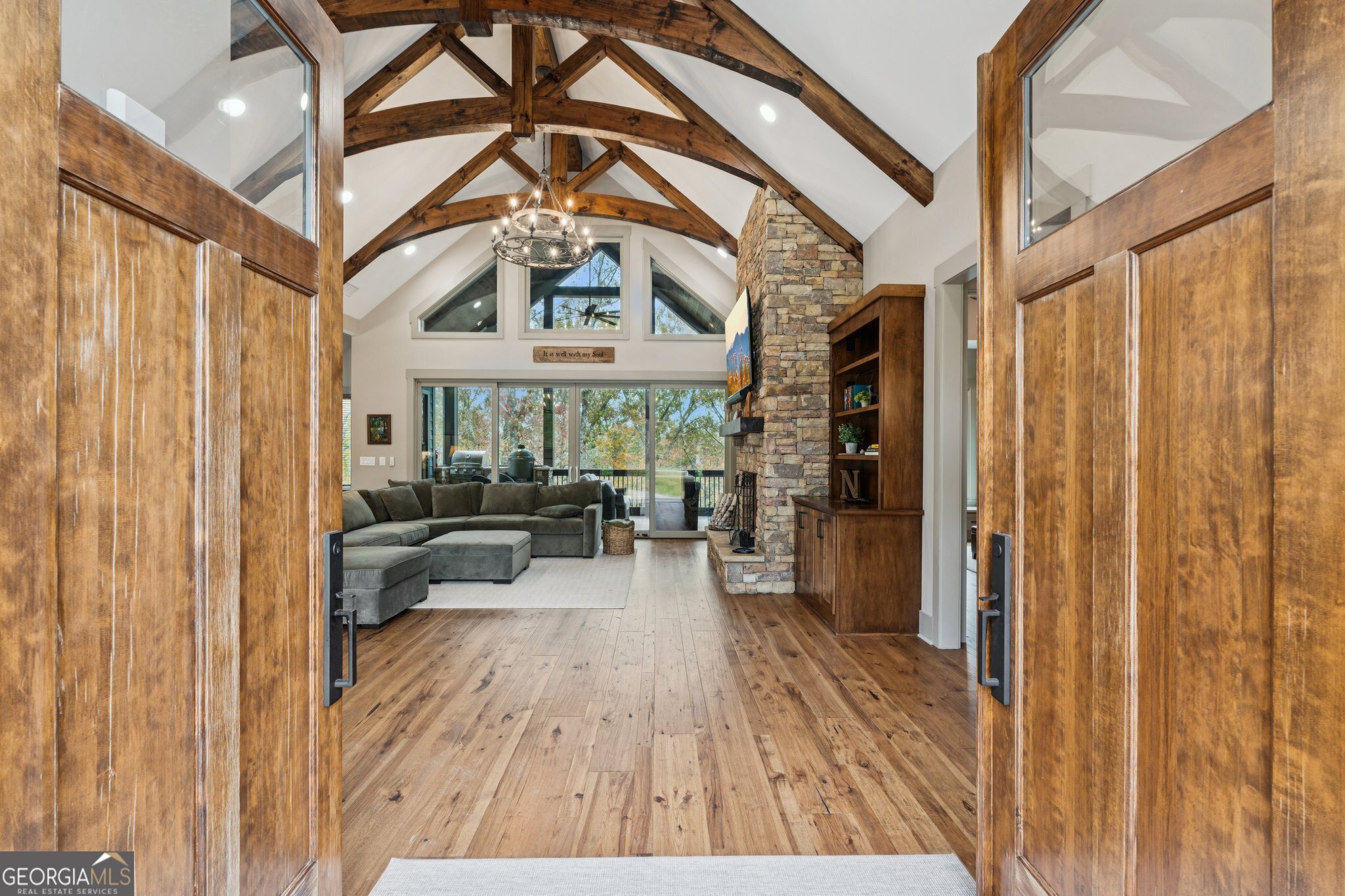 179 Golden Bear PASS