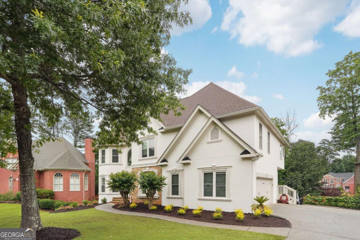 5535 Buck Hollow DR