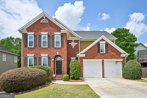 75 Vinings Lake DR SW Mableton GA 30126