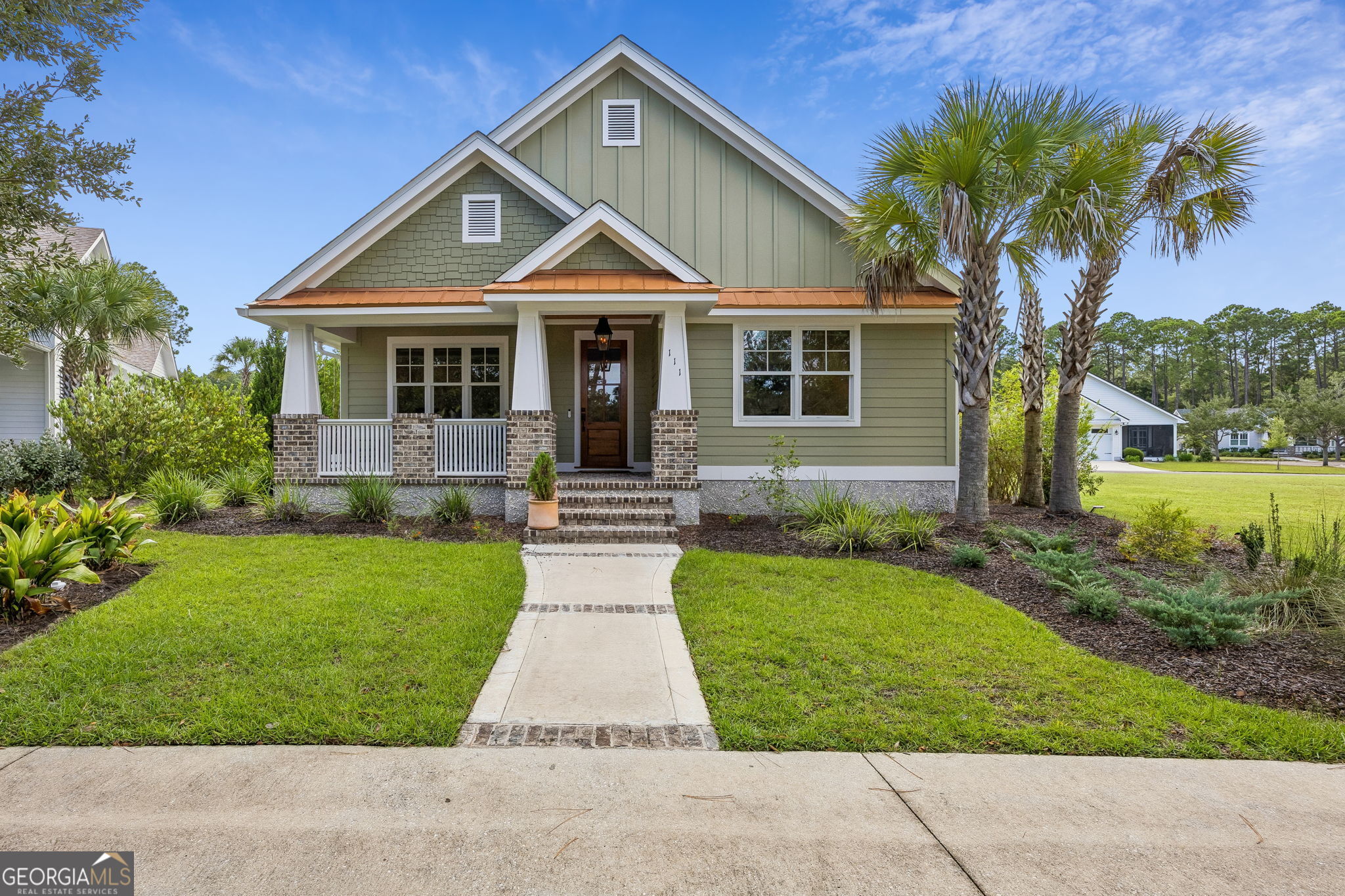 111 Hamlet CIR