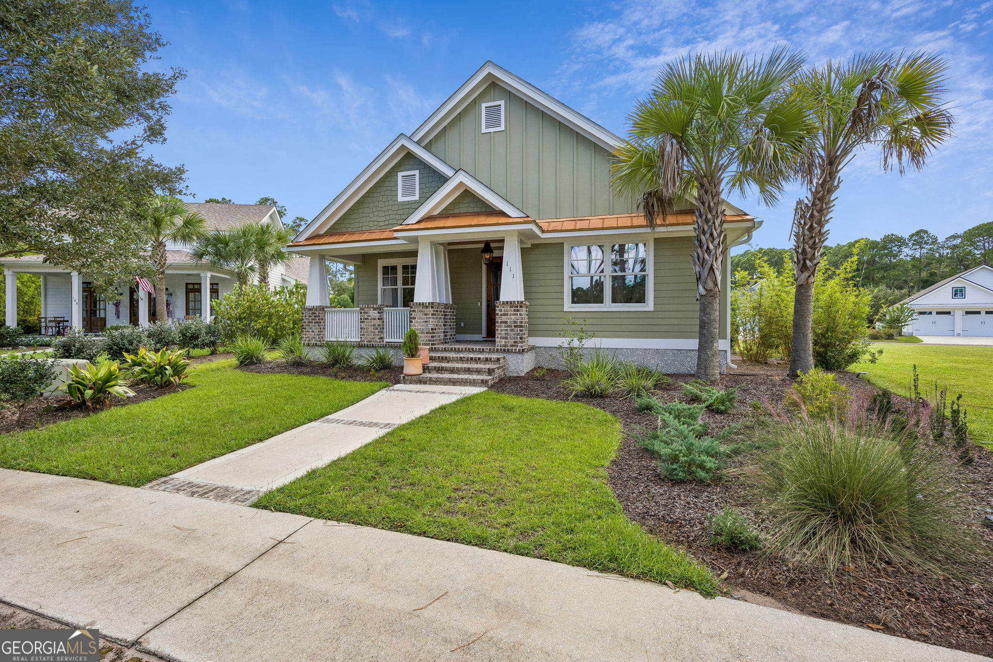 111 Hamlet CIR