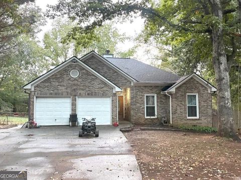 251 Appalachee Church RD Auburn GA 30011