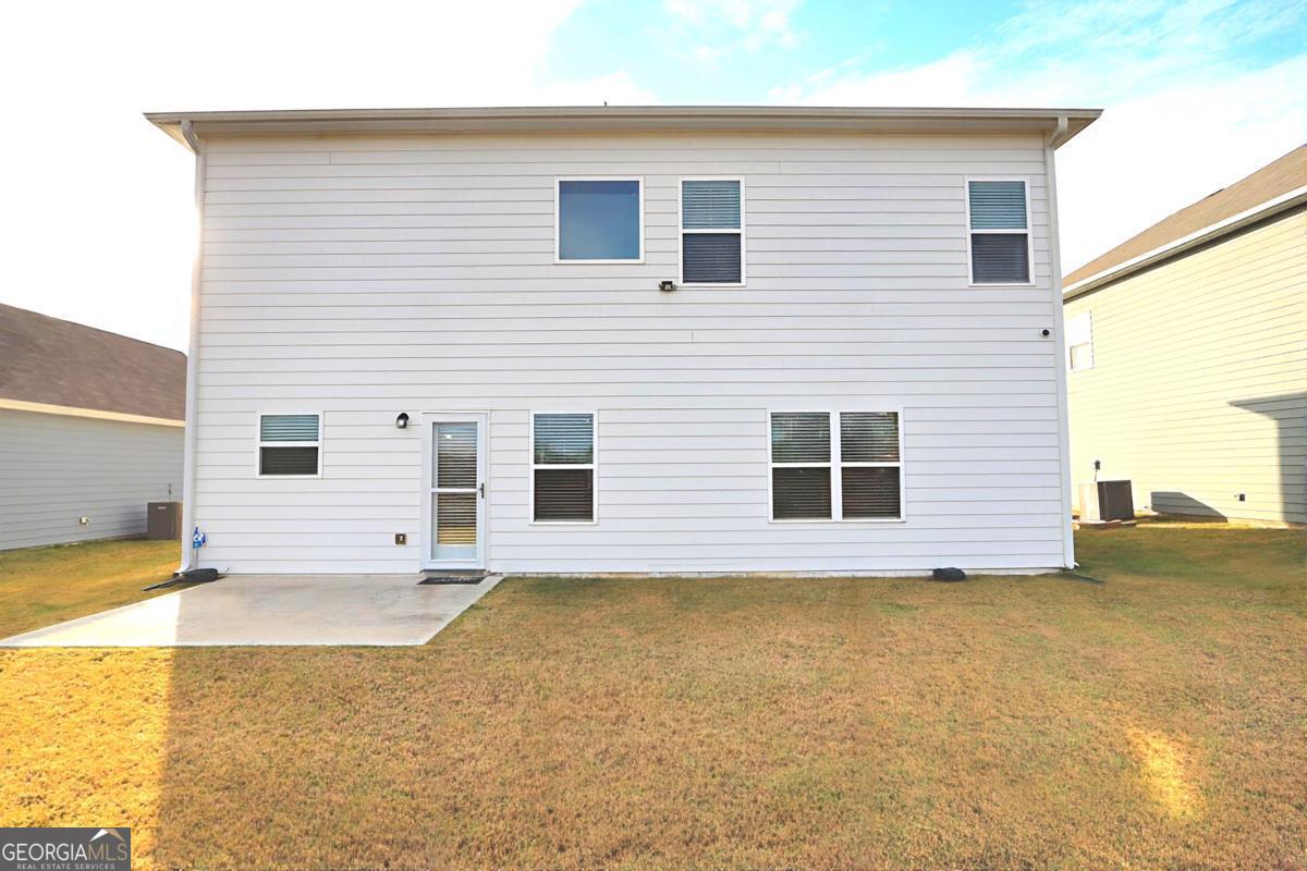 THACKER FARM - Residential