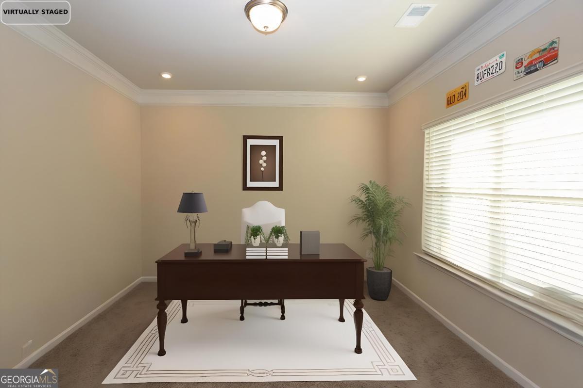 THACKER FARM - Residential